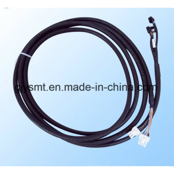 N510026295AA cable W / conectar para recambio de la máquina SMT